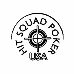 HIT SQUAD POKER USA