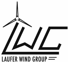 LWG LAUFER WIND GROUP