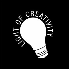 LIGHT OF CREATIVITY