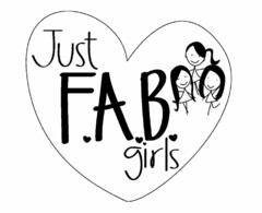 JUST F.A.B GIRLS