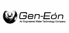 GEN-EÓN AN ENGINEERED WATER TECHNOLOGY COMPANY