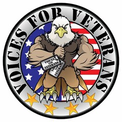 VOICES FOR VETERANS