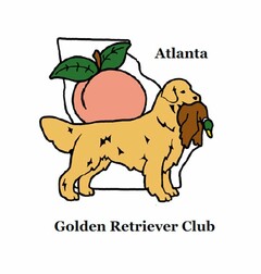 ATLANTA GOLDEN RETRIEVER CLUB