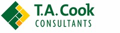 T.A.COOK CONSULTANTS