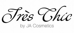 TRÈS CHIC BY JA COSMETICS