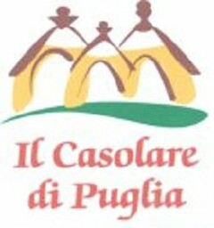 IL CASOLARE DI PUGLIA