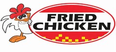 FRIED CHICKEN