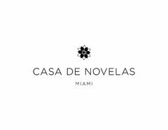 CASA DE NOVELAS MIAMI