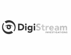 DIGISTREAM INVESTIGATIONS