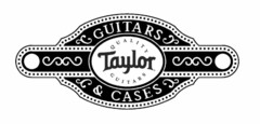 GUITARS QUALITY TAYLOR GUITARS & CASES