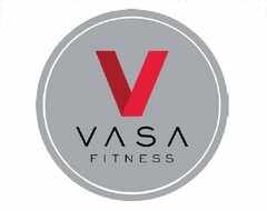 V VASA FITNESS