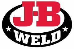 J-B WELD