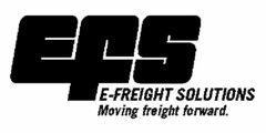 EFS E FREIGHT SOLUTIONS MOVING FREIGHT FORWARD