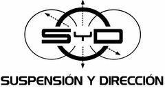 SYD SUSPENSIÓN Y DIRECCIÓN