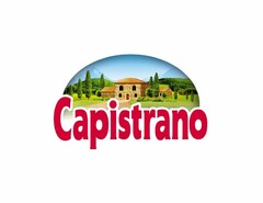 CAPISTRANO