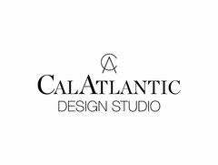 CA CALATLANTIC DESIGN STUDIO