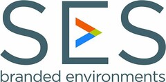 SES BRANDED ENVIRONMENTS