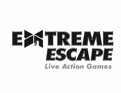 EXTREME ESCAPE LIVE ACTION GAMES