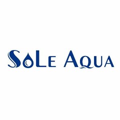 SOLE AQUA