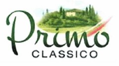 PRIMO CLASSICO