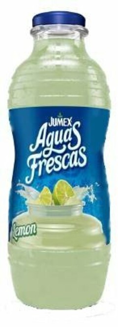 JUMEX AGUAS FRESCAS LEMON