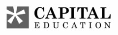 CAPITAL EDUCATION