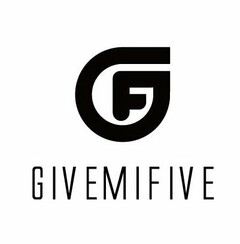 GIVEMIFIVE