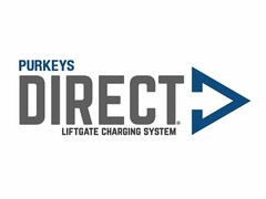 PURKEYS DIRECT LIFTGATE CHARGING SYSTEM