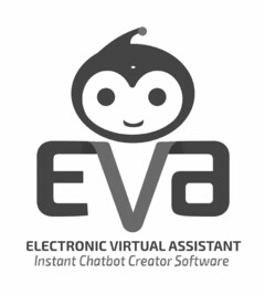 EVA ELECTRONIC VIRTUAL ASSISTANT INSTANT CHATBOT CREATOR SOFTWARE
