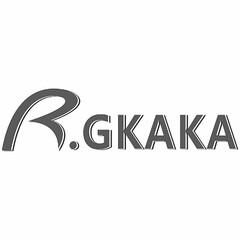 B.GKAKA