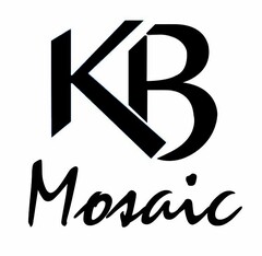 KB MOSAIC