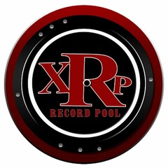 XRP RECORD POOL