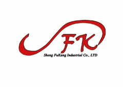 S FK SHENG FUKANG INDUSTRIAL CO., LTD