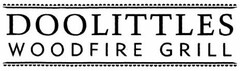 DOOLITTLES WOODFIRE GRILL