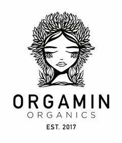 ORGAMIN ORGANICS EST. 2017