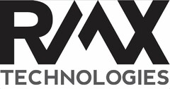 RMX TECHNOLOGIES