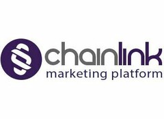 CHAINLINK MARKETING PLATFORM