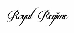 ROYAL REGIME