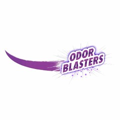 ODOR BLASTERS