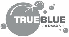 TRUE BLUE CARWASH