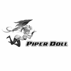 PIPER DOLL