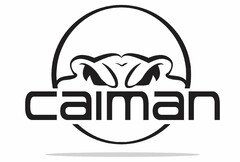 CAIMAN