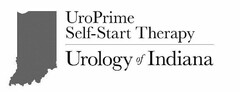 UROPRIME SELF-START THERAPY UROLOGY OF INDIANA