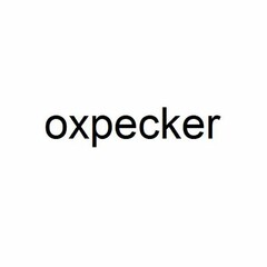 OXPECKER