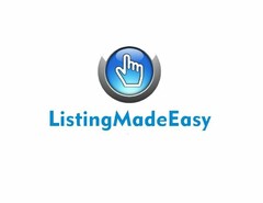 LISTINGMADEEASY