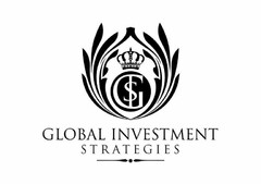 GIS GLOBAL INVESTMENT STRATEGIES