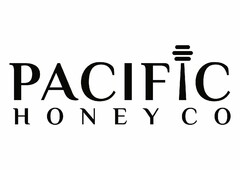 PACIFIC HONEY CO