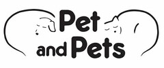 PET AND PETS