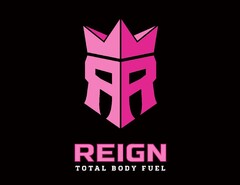 R REIGN TOTAL BODY FUEL