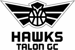 HAWKS TALON GC